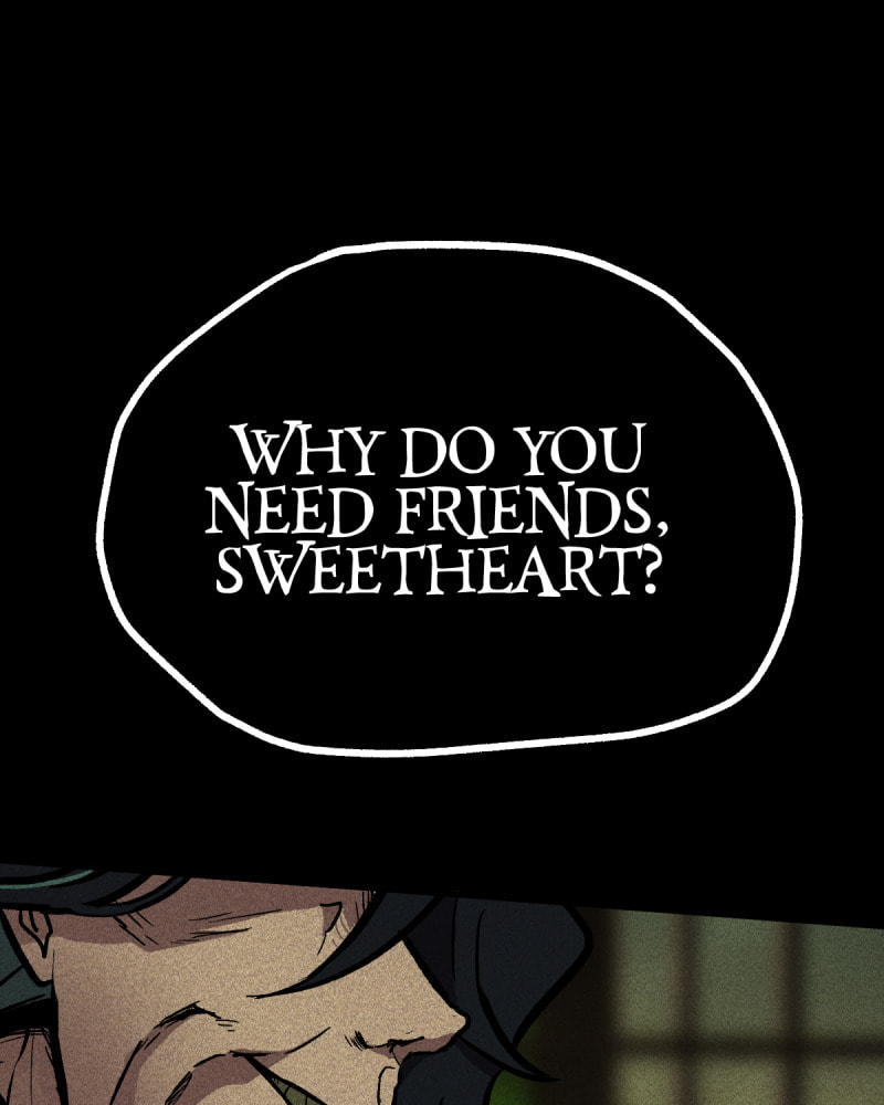 The Little Match Girl Chapter 131 page 1 - 