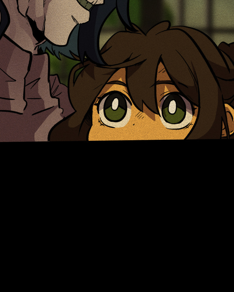 The Little Match Girl Chapter 131 page 2 - 