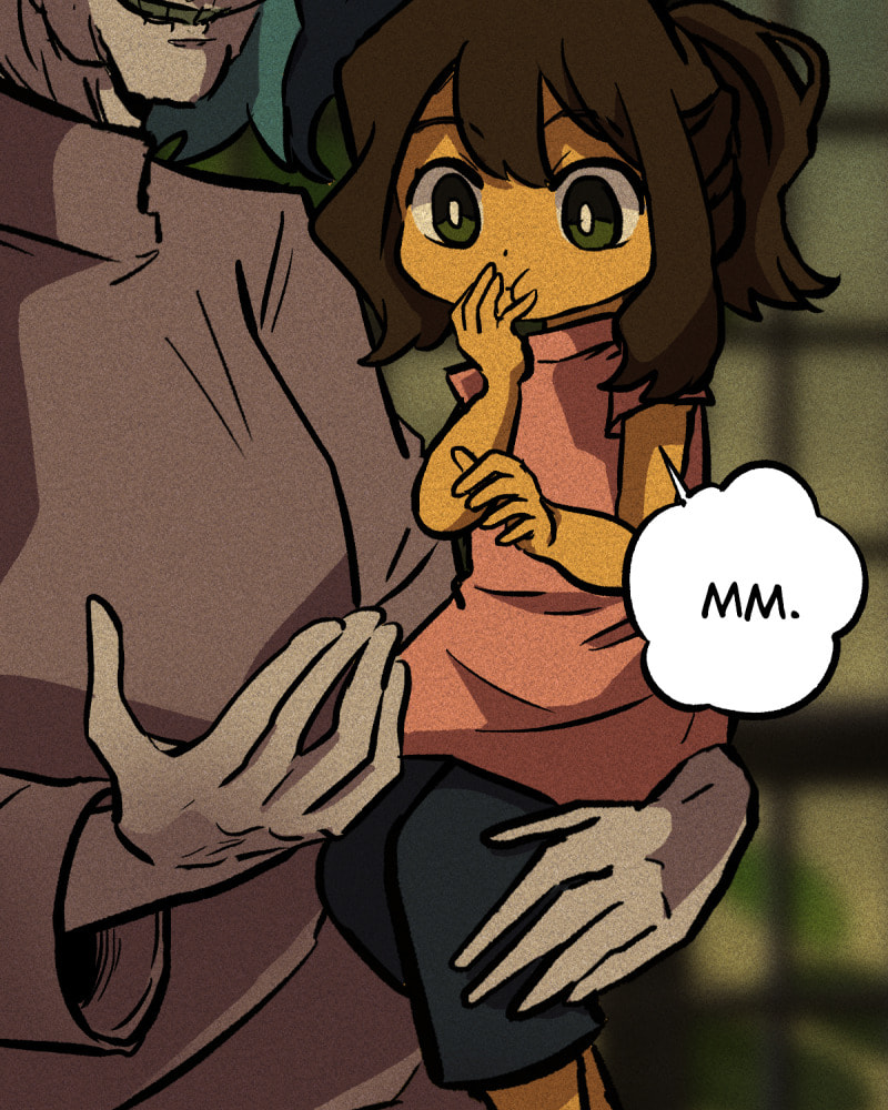 The Little Match Girl Chapter 131 page 11 - 