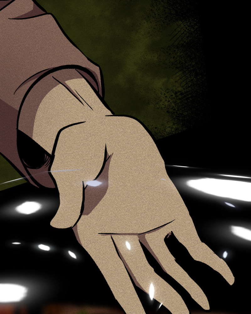 The Little Match Girl Chapter 131 page 13 - 