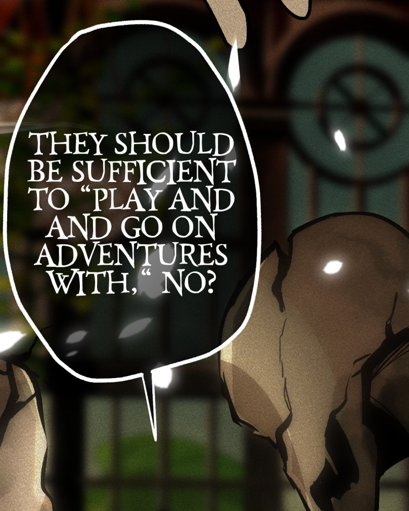 The Little Match Girl Chapter 131 page 14 - 