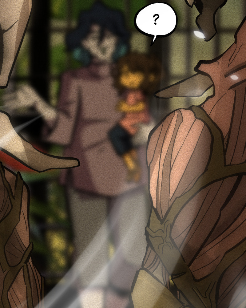 The Little Match Girl Chapter 131 page 15 - 