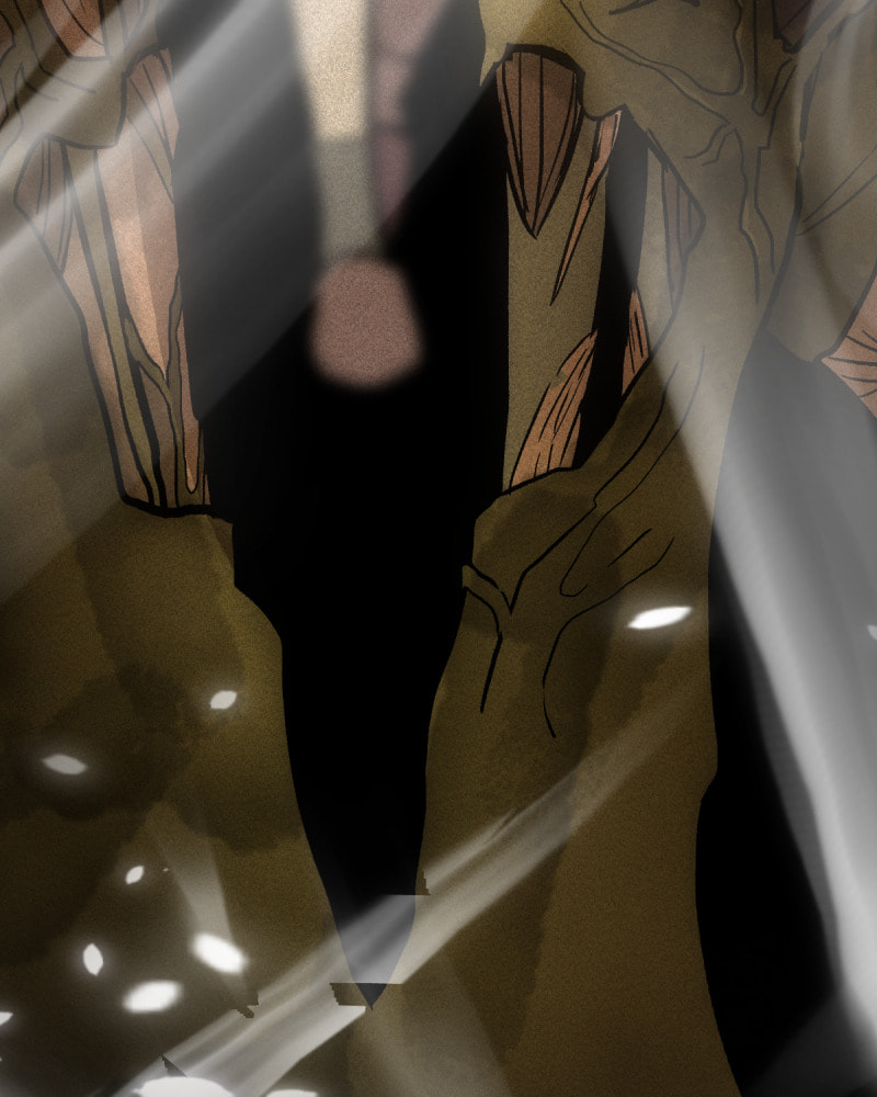 The Little Match Girl Chapter 131 page 16 - 