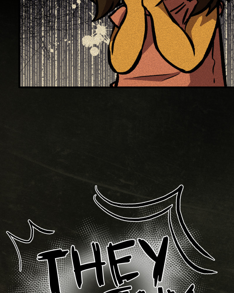 The Little Match Girl Chapter 131 page 18 - 