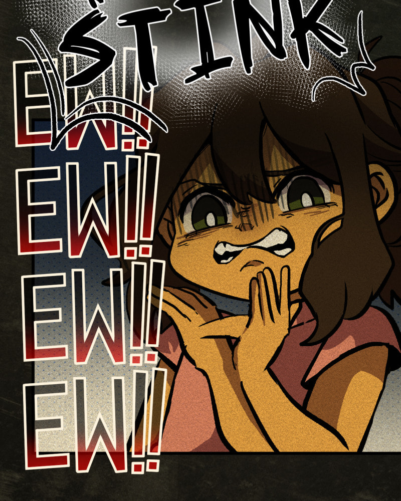 The Little Match Girl Chapter 131 page 19 - 