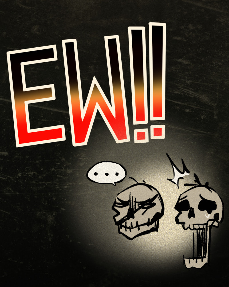 The Little Match Girl Chapter 131 page 20 - 
