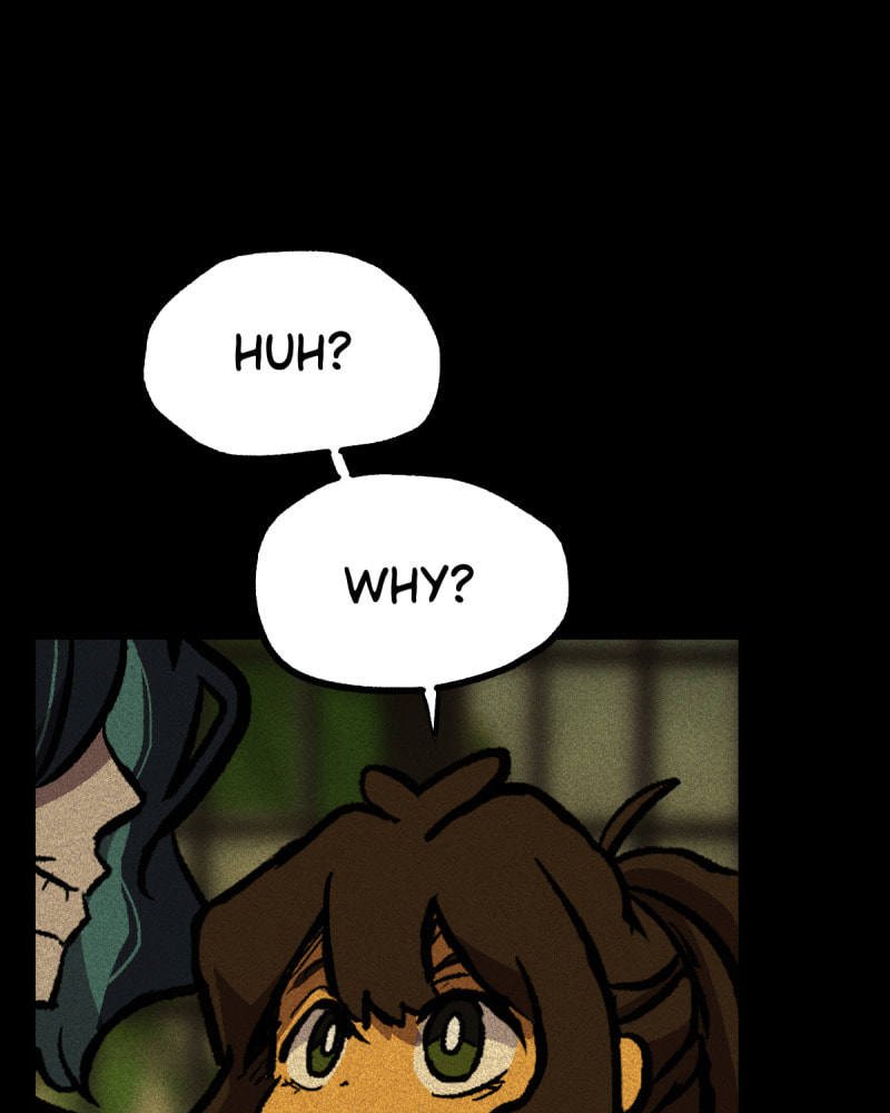 The Little Match Girl Chapter 131 page 3 - 