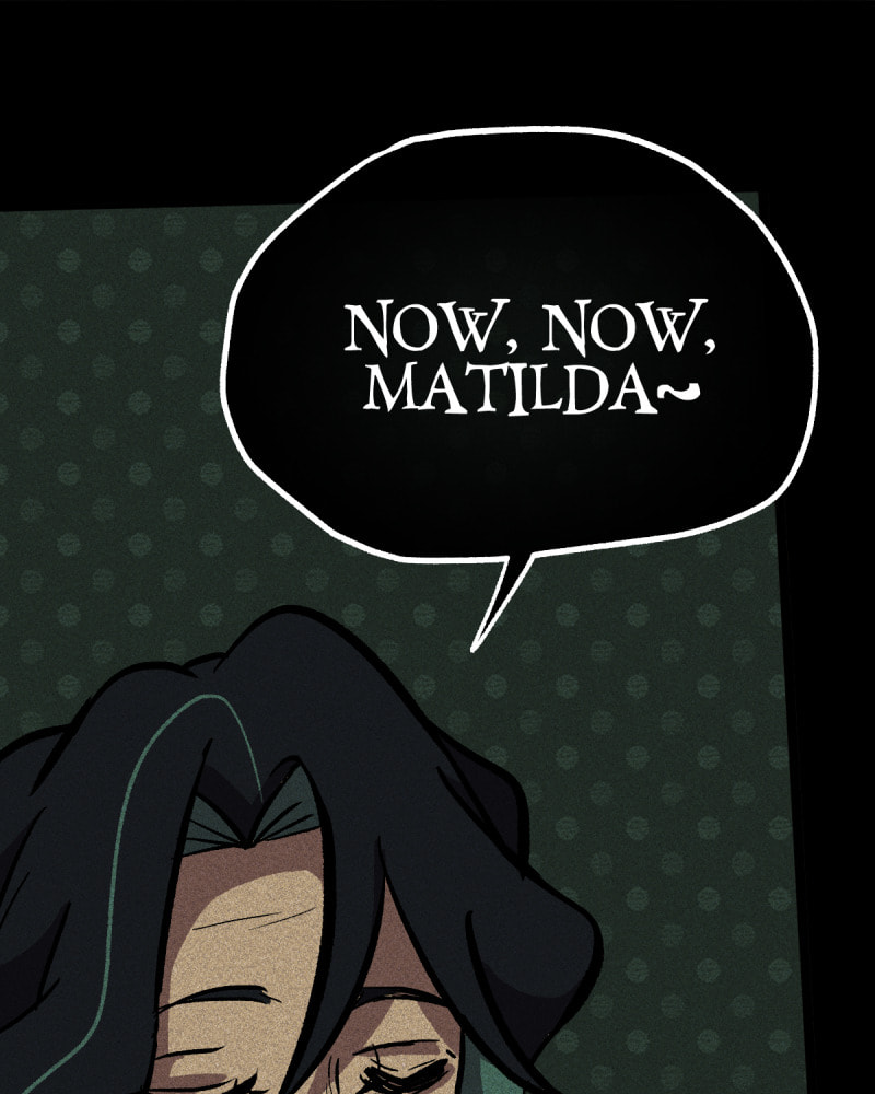 The Little Match Girl Chapter 131 page 21 - 
