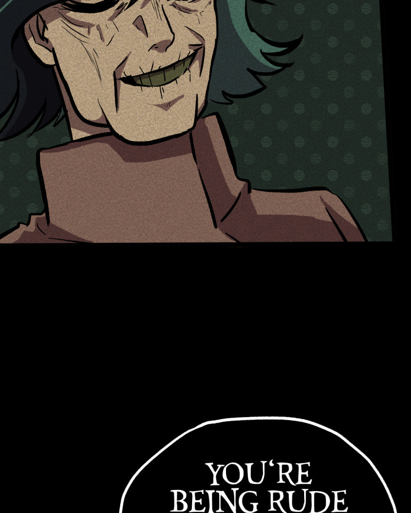 The Little Match Girl Chapter 131 page 22 - 