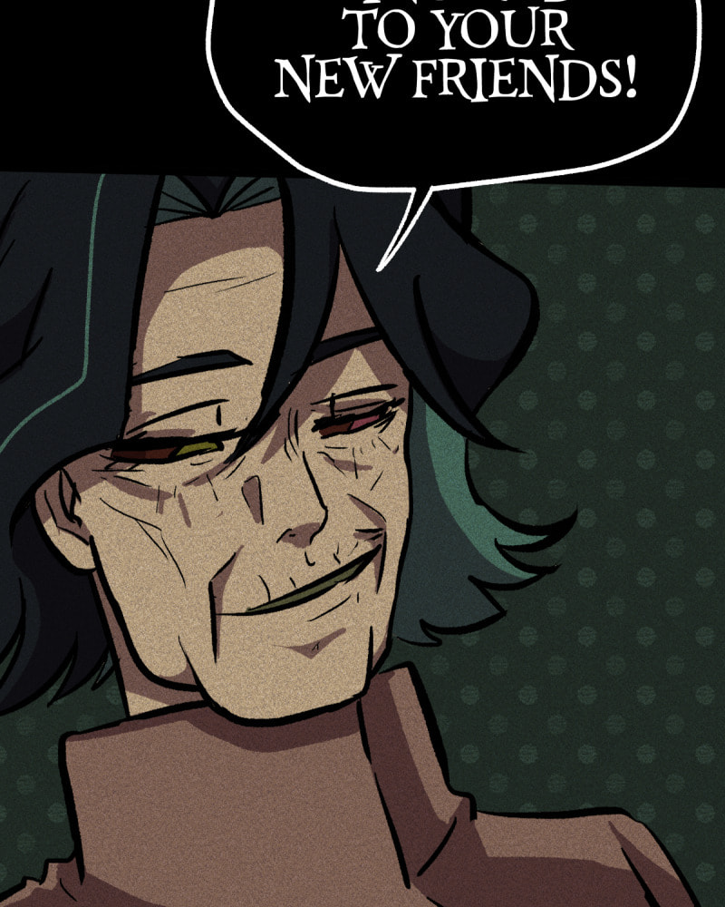 The Little Match Girl Chapter 131 page 23 - 