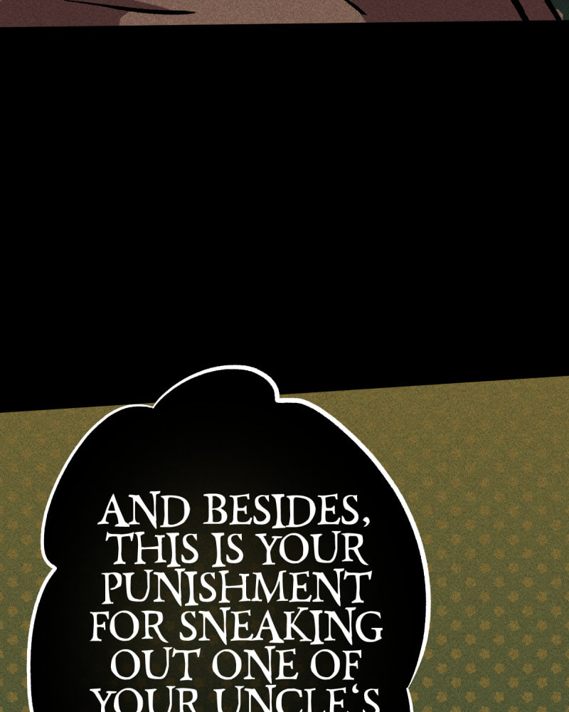 The Little Match Girl Chapter 131 page 24 - 