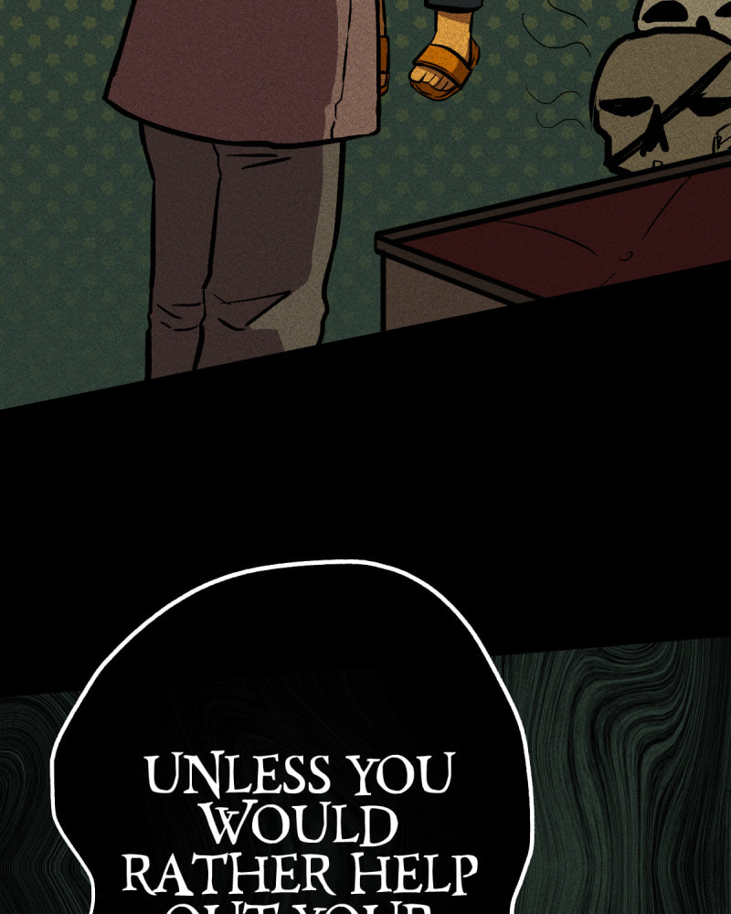 The Little Match Girl Chapter 131 page 26 - 