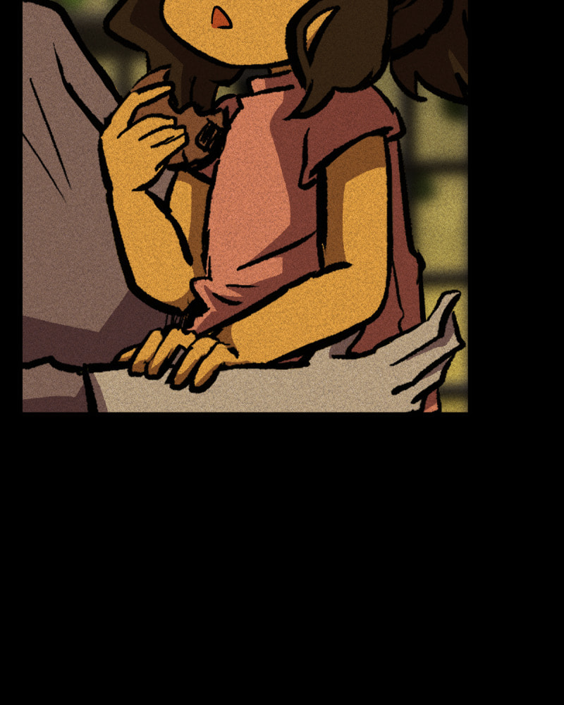 The Little Match Girl Chapter 131 page 4 - 
