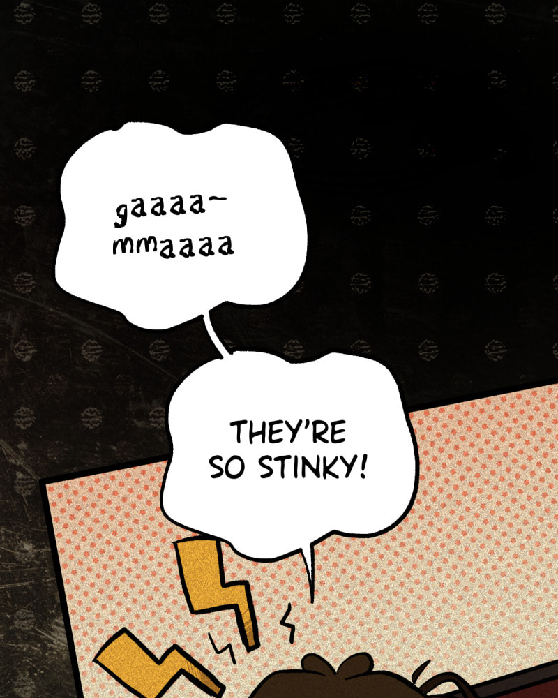 The Little Match Girl Chapter 131 page 31 - 