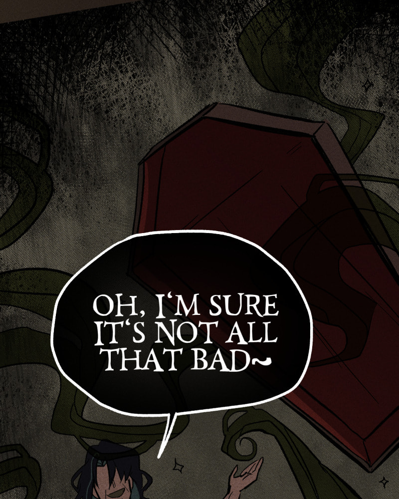 The Little Match Girl Chapter 131 page 35 - 