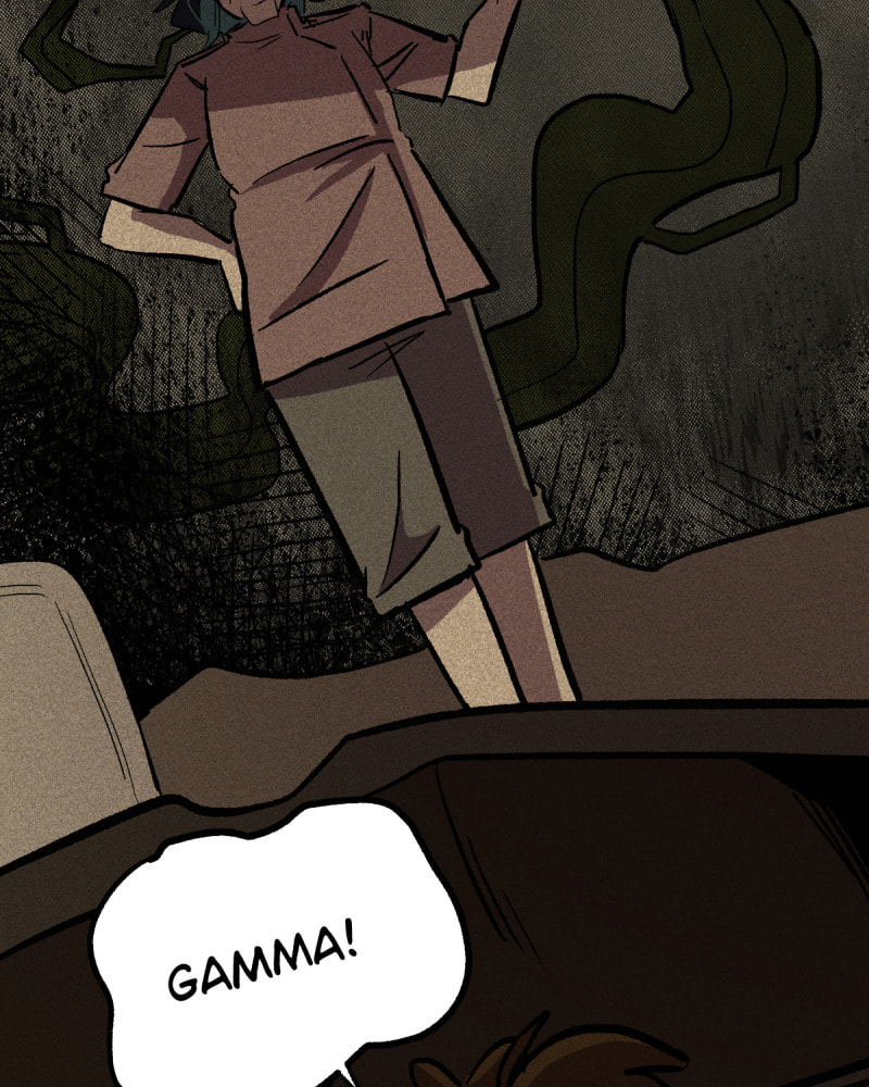 The Little Match Girl Chapter 131 page 36 - 
