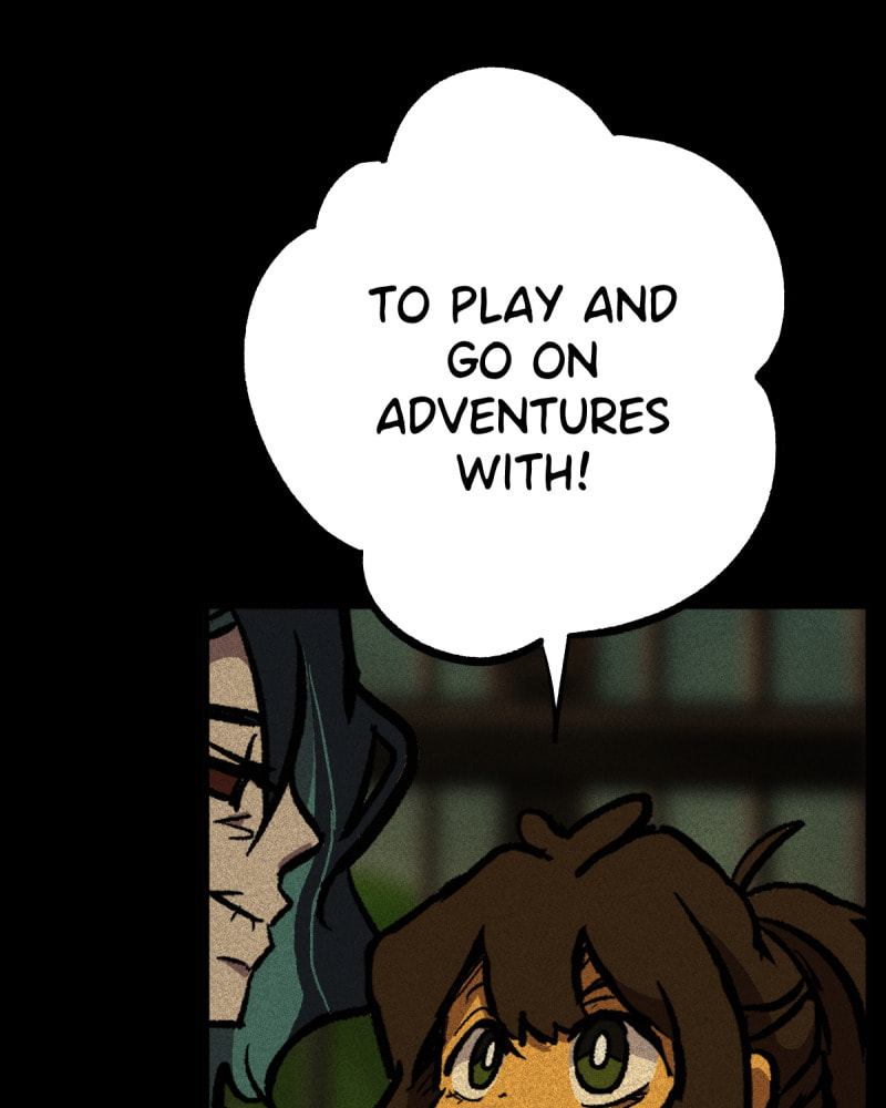 The Little Match Girl Chapter 131 page 5 - 