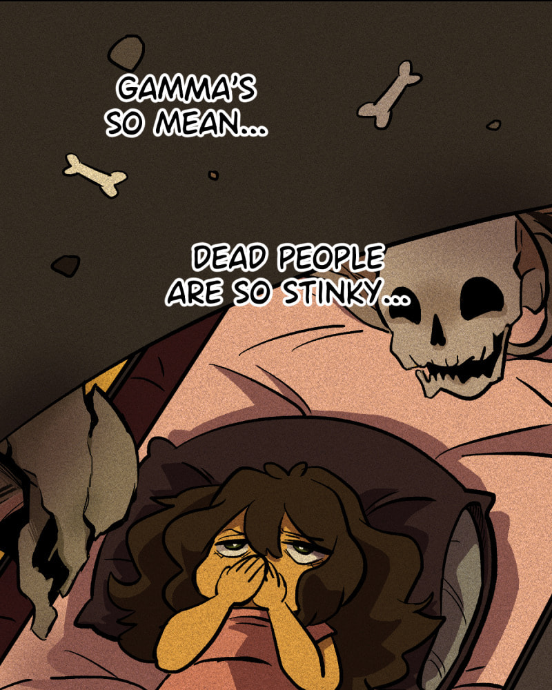 The Little Match Girl Chapter 131 page 41 - 