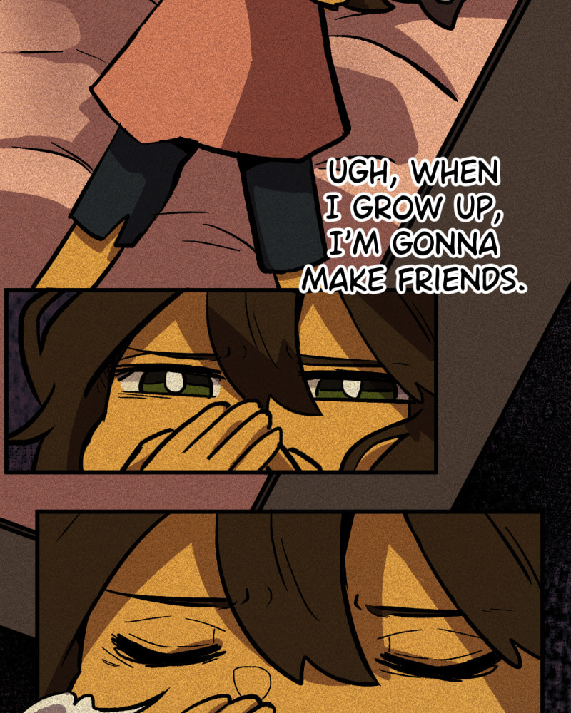 The Little Match Girl Chapter 131 page 42 - 