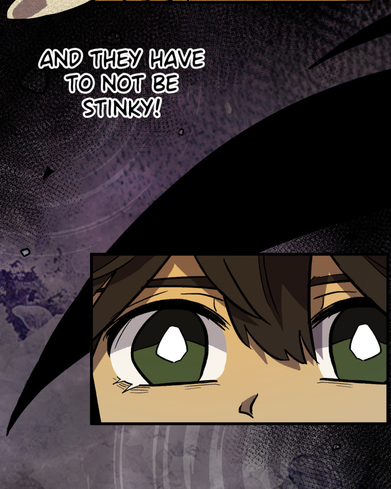 The Little Match Girl Chapter 131 page 43 - 
