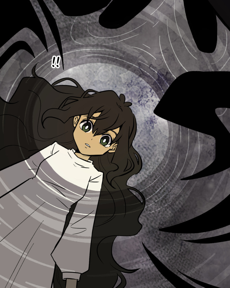 The Little Match Girl Chapter 131 page 45 - 
