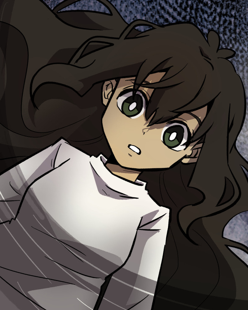 The Little Match Girl Chapter 131 page 47 - 