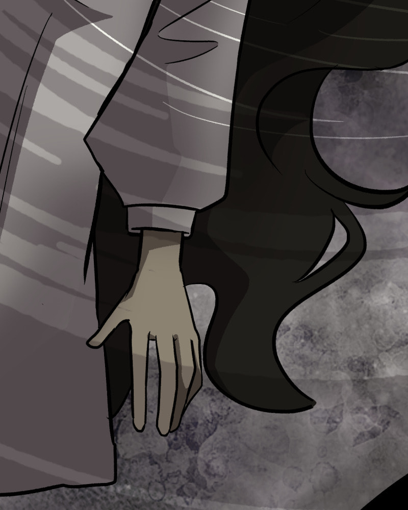 The Little Match Girl Chapter 131 page 48 - 