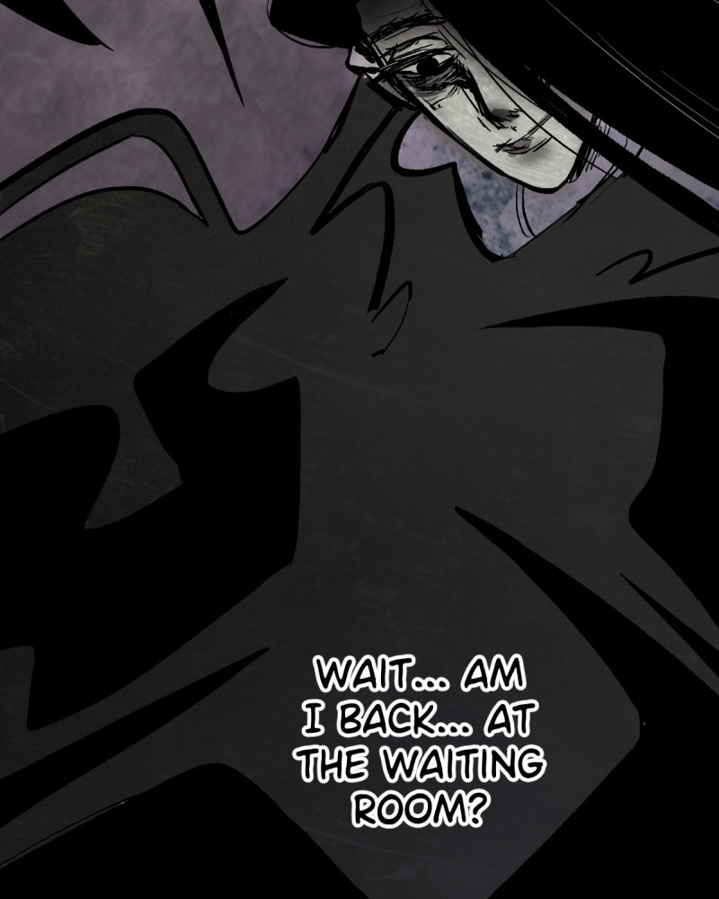The Little Match Girl Chapter 131 page 50 - 