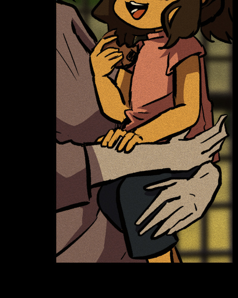 The Little Match Girl Chapter 131 page 6 - 