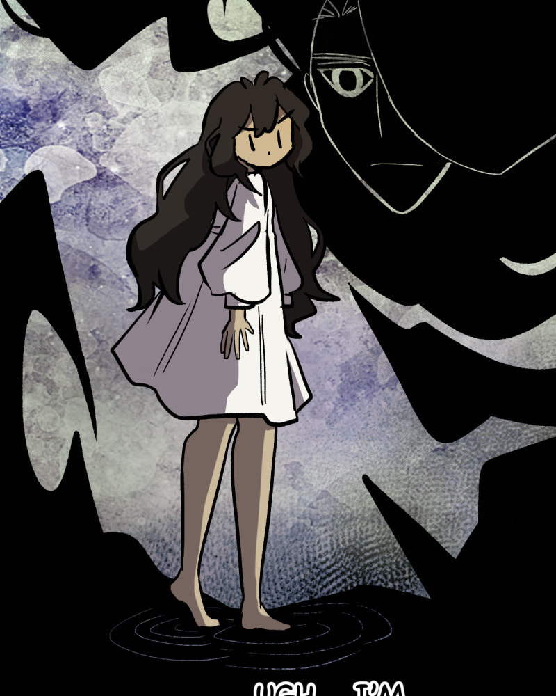 The Little Match Girl Chapter 131 page 54 - 