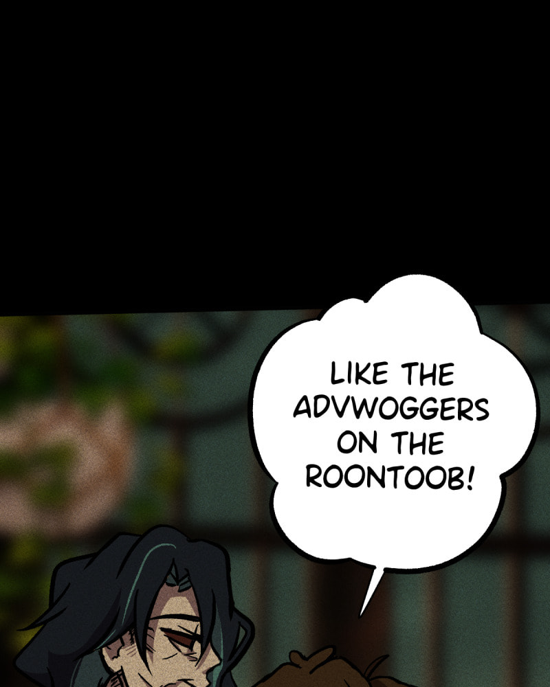 The Little Match Girl Chapter 131 page 7 - 