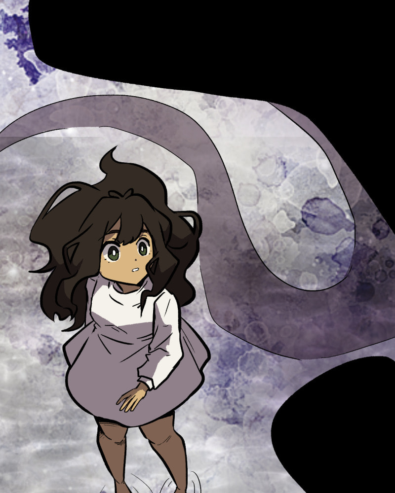 The Little Match Girl Chapter 131 page 62 - 