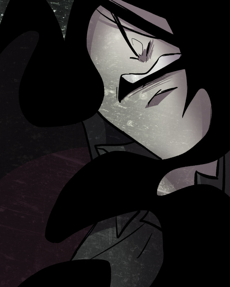 The Little Match Girl Chapter 131 page 65 - 