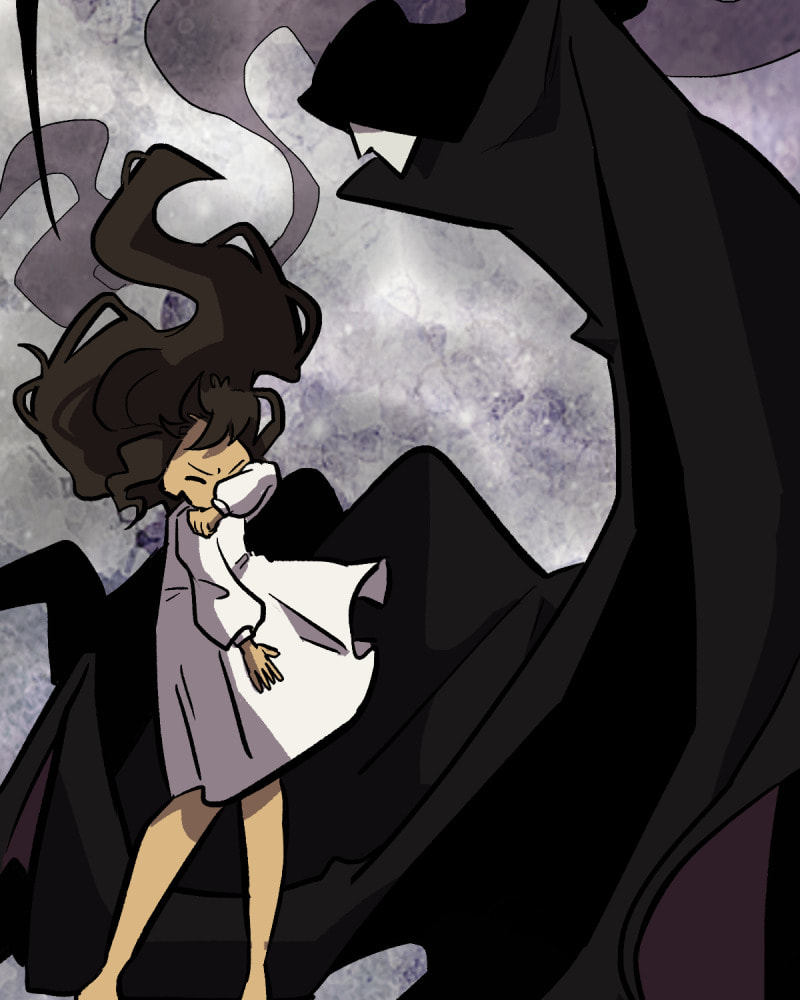 The Little Match Girl Chapter 131 page 67 - 