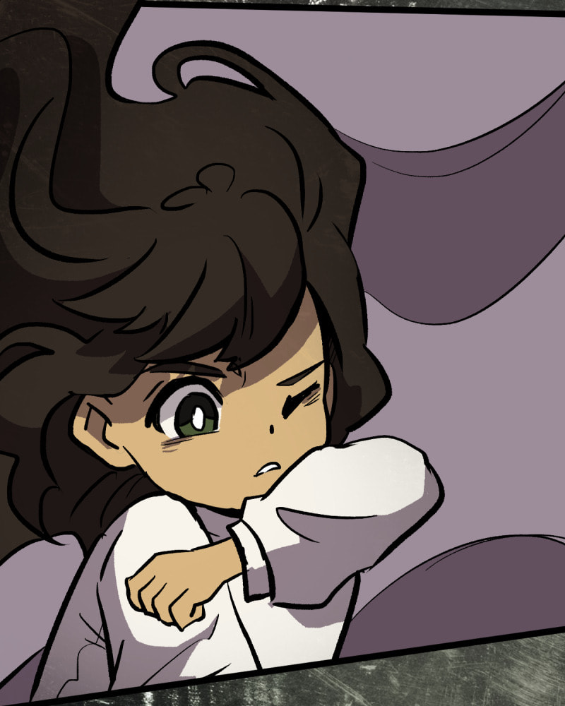 The Little Match Girl Chapter 131 page 69 - 