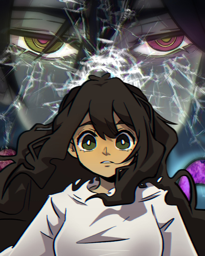 The Little Match Girl Chapter 131 page 82 - 