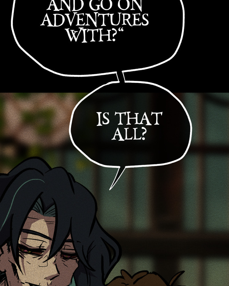 The Little Match Girl Chapter 131 page 10 - 