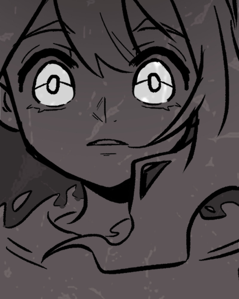 The Little Match Girl Chapter 132 page 2 - 