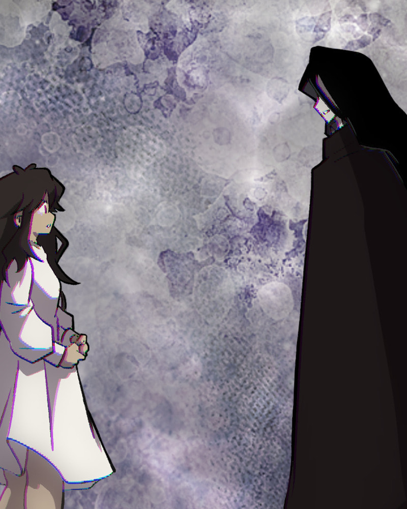 The Little Match Girl Chapter 132 page 14 - 