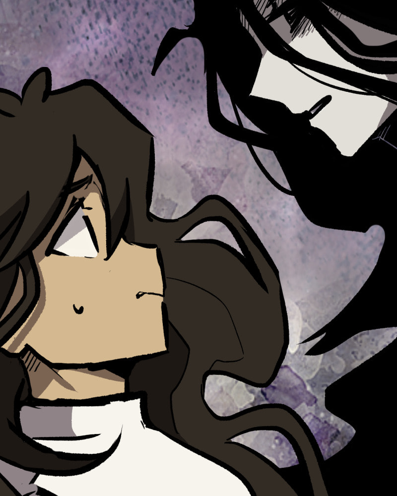 The Little Match Girl Chapter 132 page 22 - 