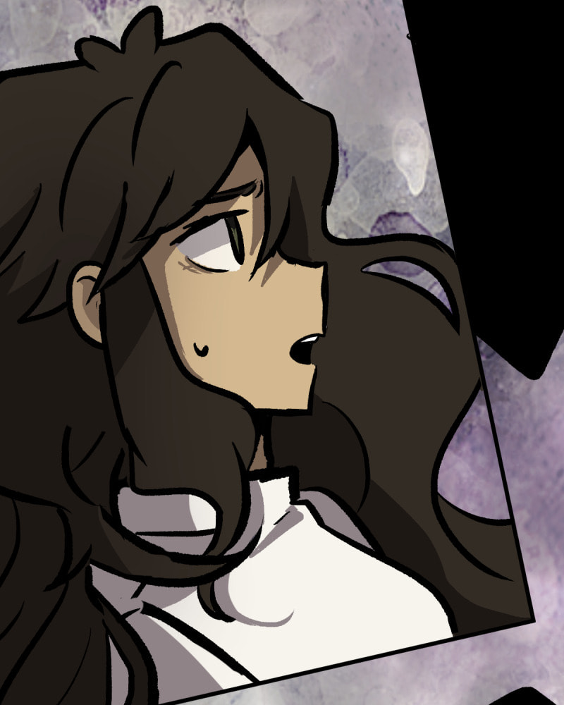 The Little Match Girl Chapter 132 page 25 - 
