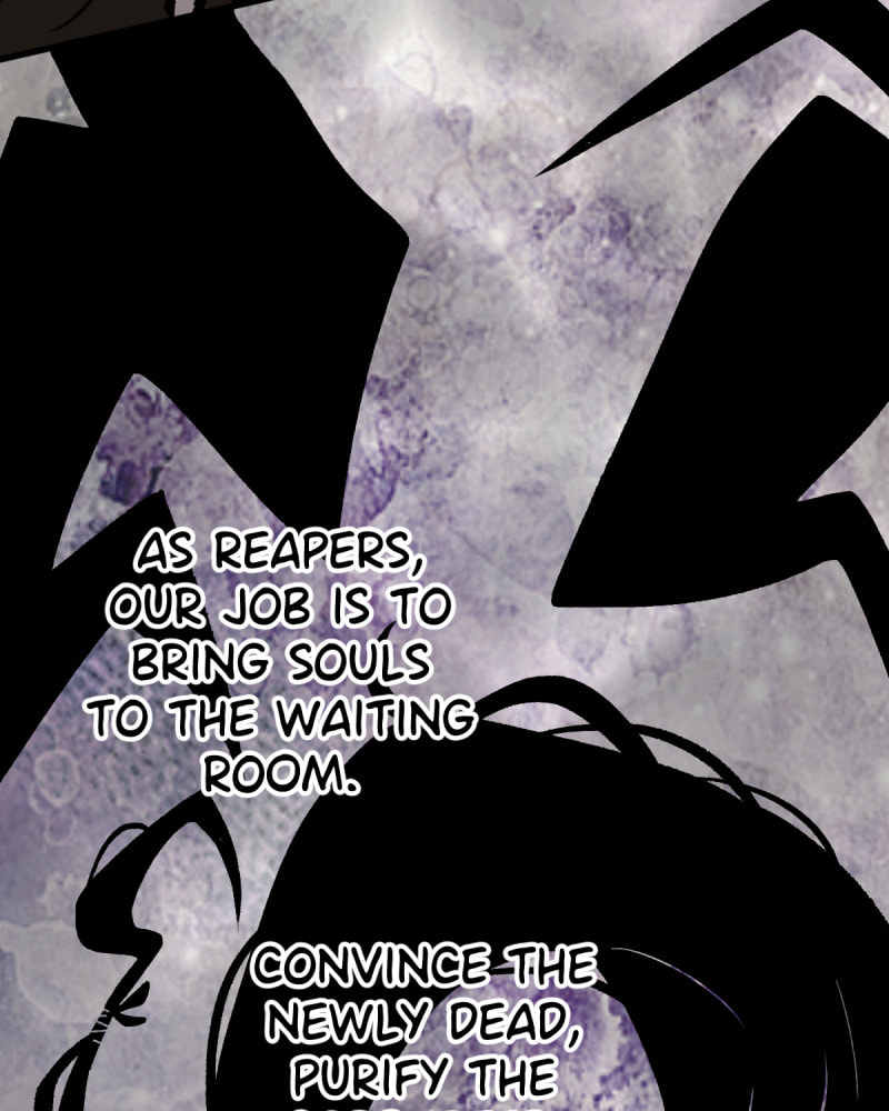 The Little Match Girl Chapter 132 page 26 - 
