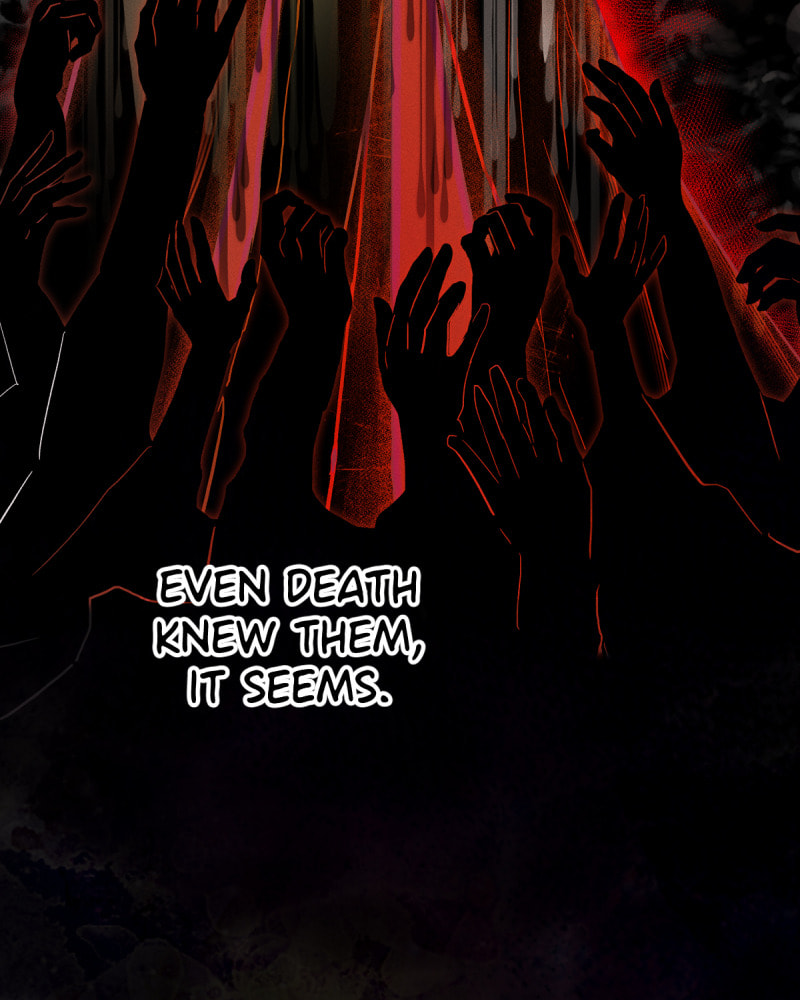 The Little Match Girl Chapter 132 page 34 - 