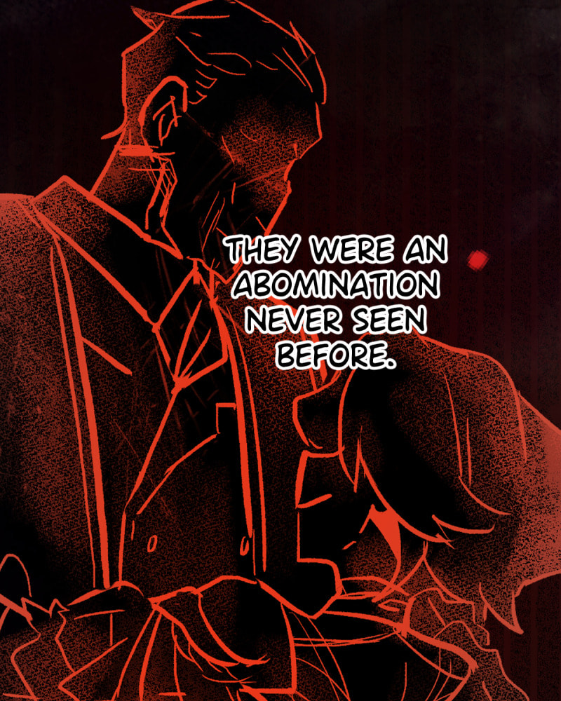 The Little Match Girl Chapter 132 page 36 - 