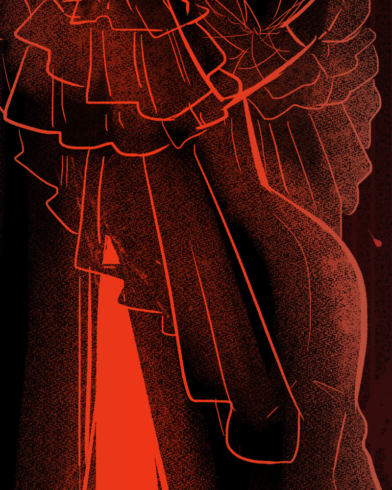 The Little Match Girl Chapter 132 page 37 - 