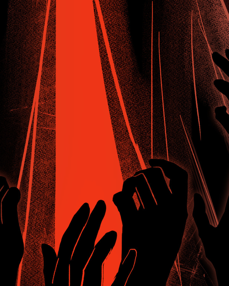 The Little Match Girl Chapter 132 page 38 - 
