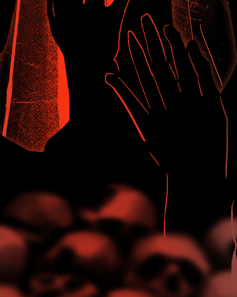 The Little Match Girl Chapter 132 page 39 - 