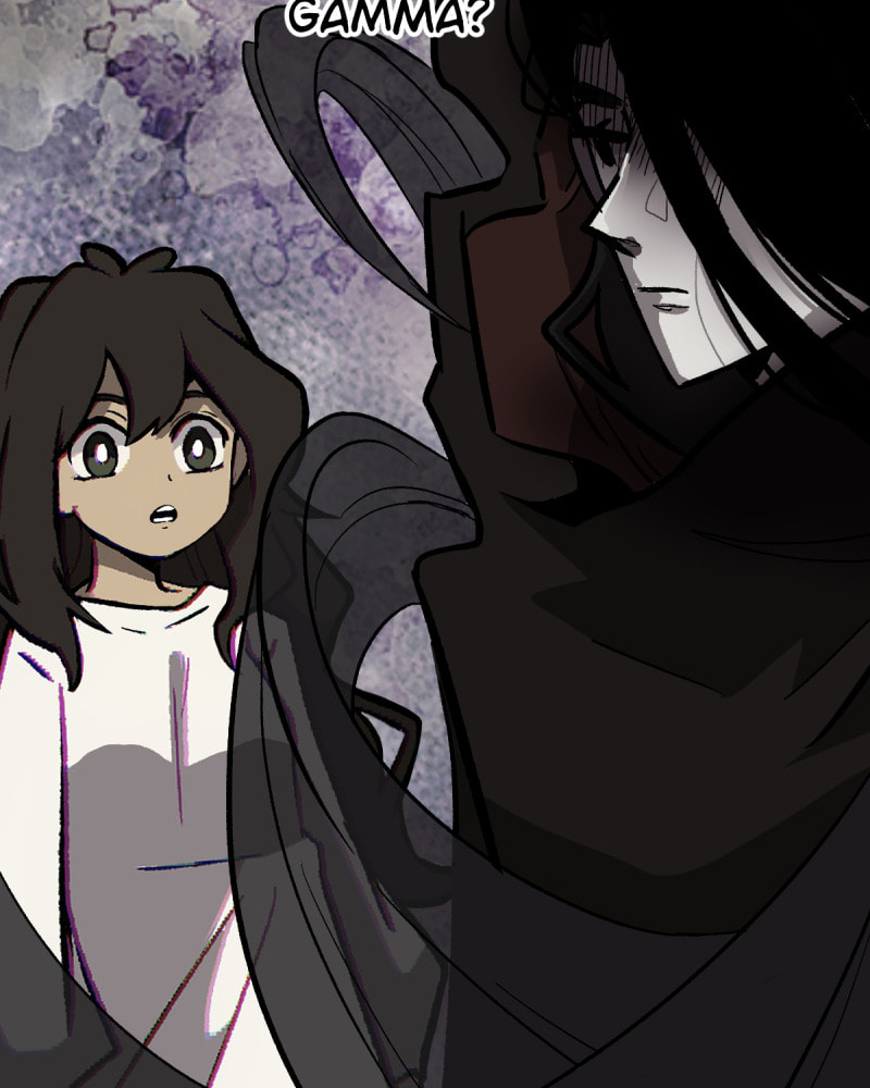 The Little Match Girl Chapter 132 page 43 - 