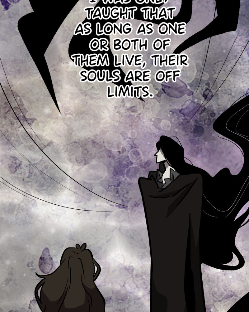 The Little Match Girl Chapter 132 page 46 - 