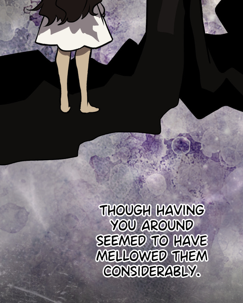 The Little Match Girl Chapter 132 page 47 - 